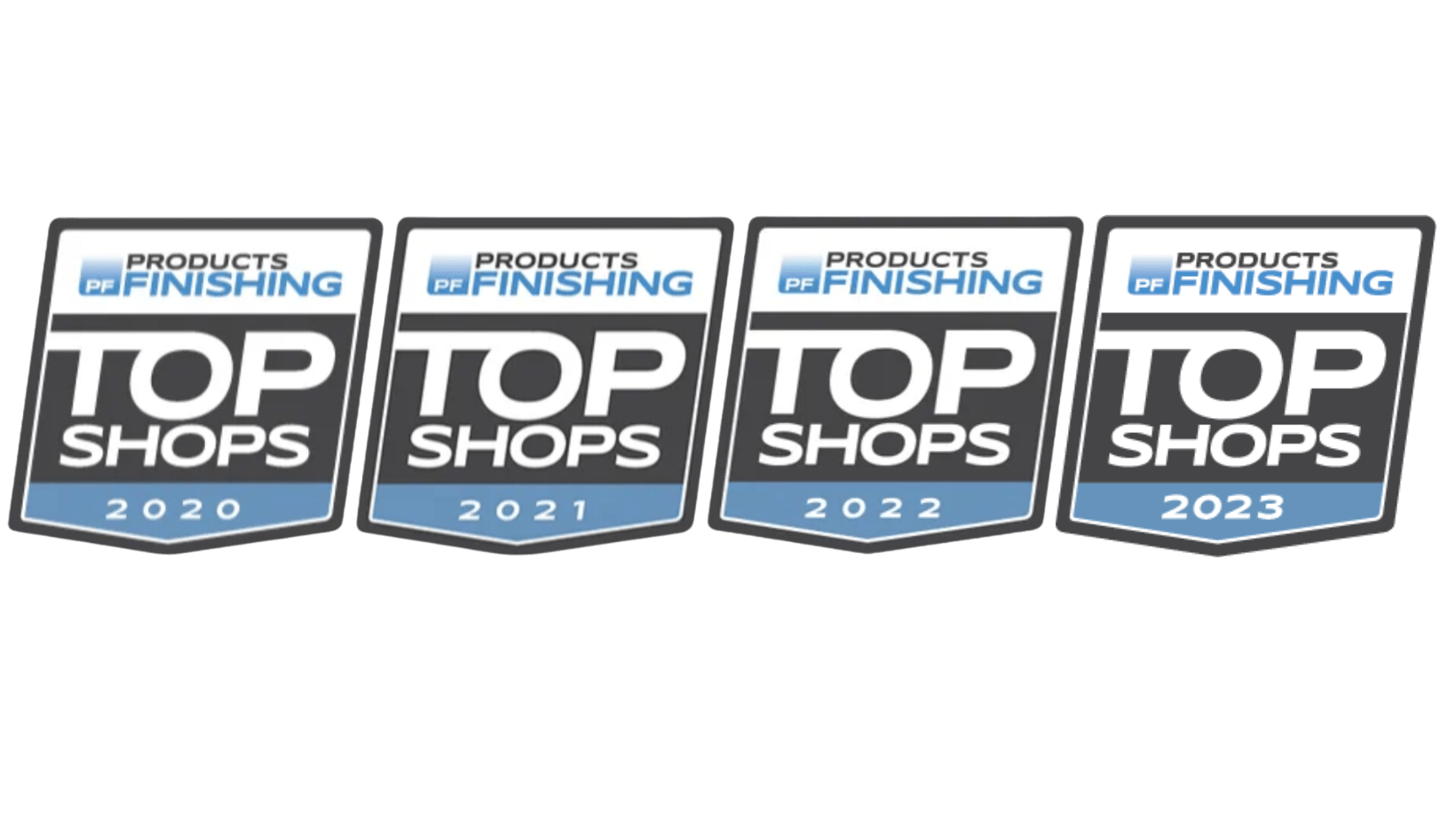 Finishing Services Winona Powder Coating